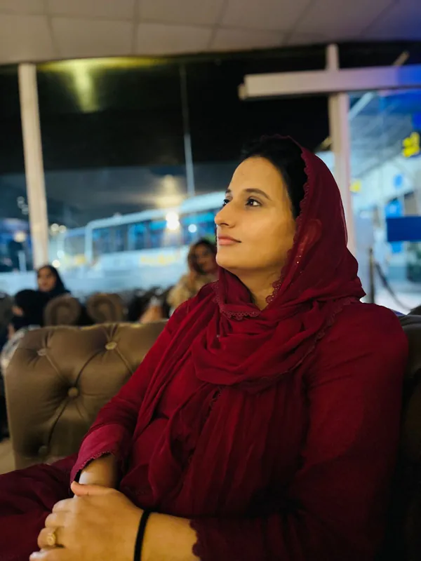 Dr Kiran Haseeb, aligner consultant for Teeth Aligners in Islamabad
