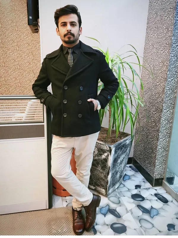 Dr Obaid Ur Rehman, aligner consultant for Teeth Aligners in Rawalpindi