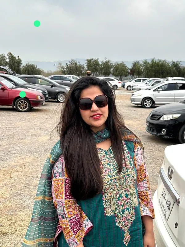 Dr Ramsha, aligner consultant for Teeth Aligners in Rawalpindi